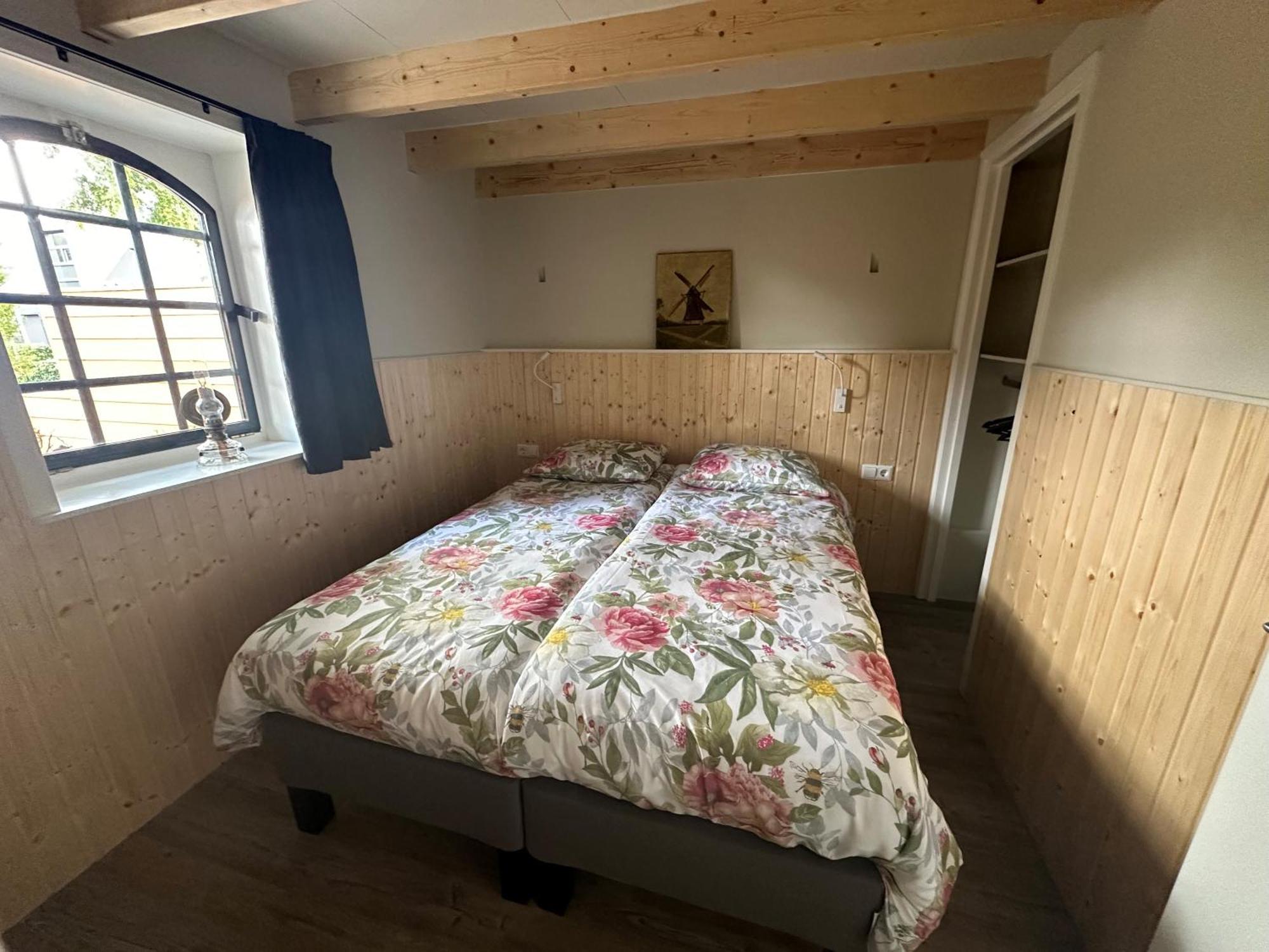 De Voorschuur Villa Lunteren Luaran gambar
